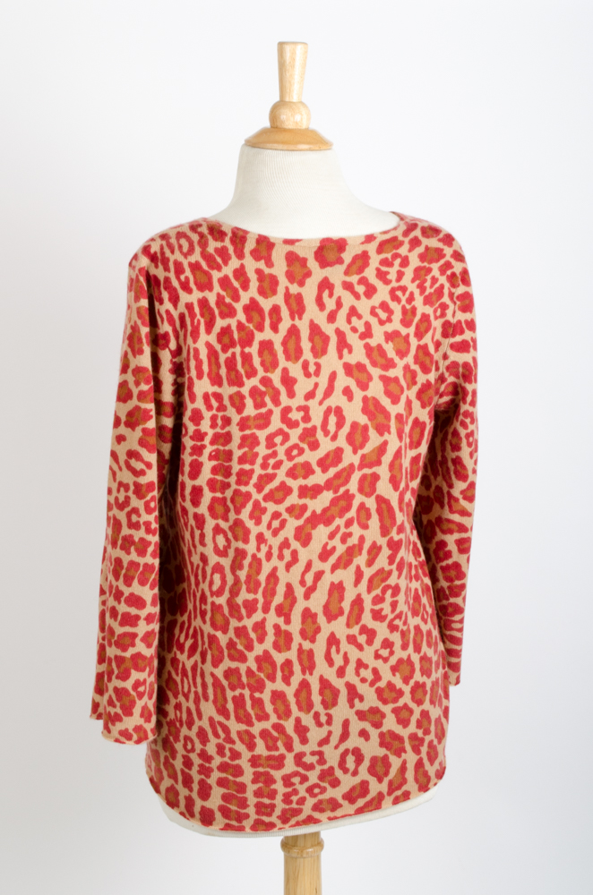 Collection of Cashmere Sweaters