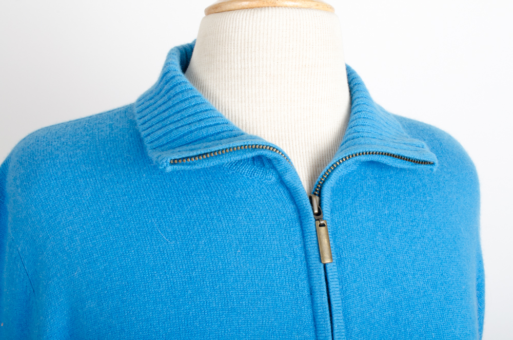 Collection of Cashmere Sweaters