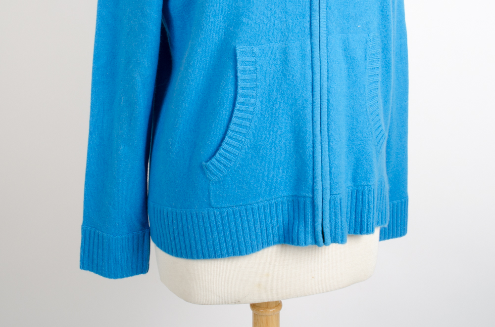 Collection of Cashmere Sweaters