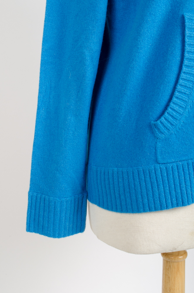 Collection of Cashmere Sweaters