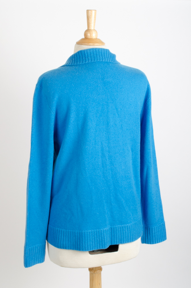 Collection of Cashmere Sweaters