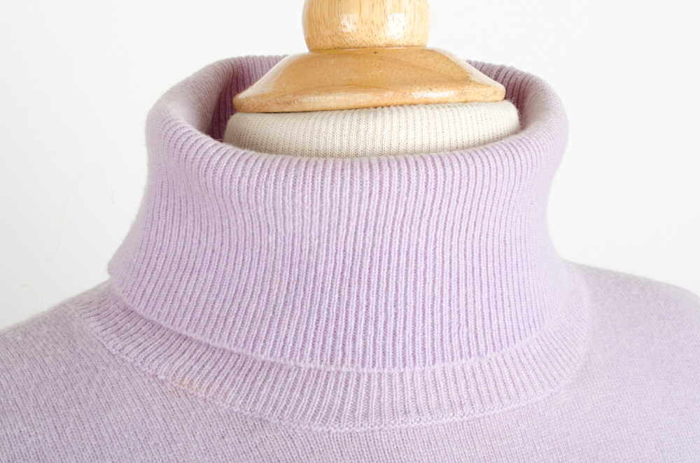 Collection of Cashmere Sweaters