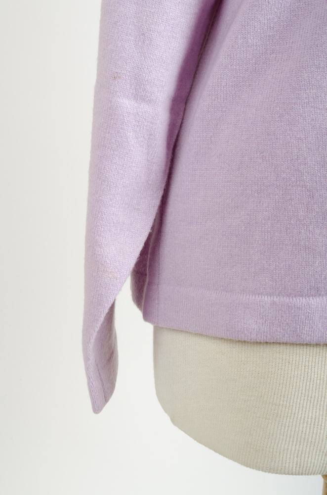 Collection of Cashmere Sweaters