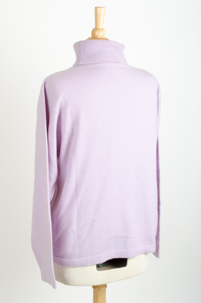 Collection of Cashmere Sweaters