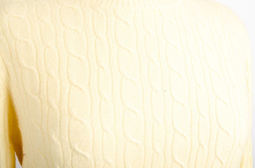 Collection of Cashmere Sweaters