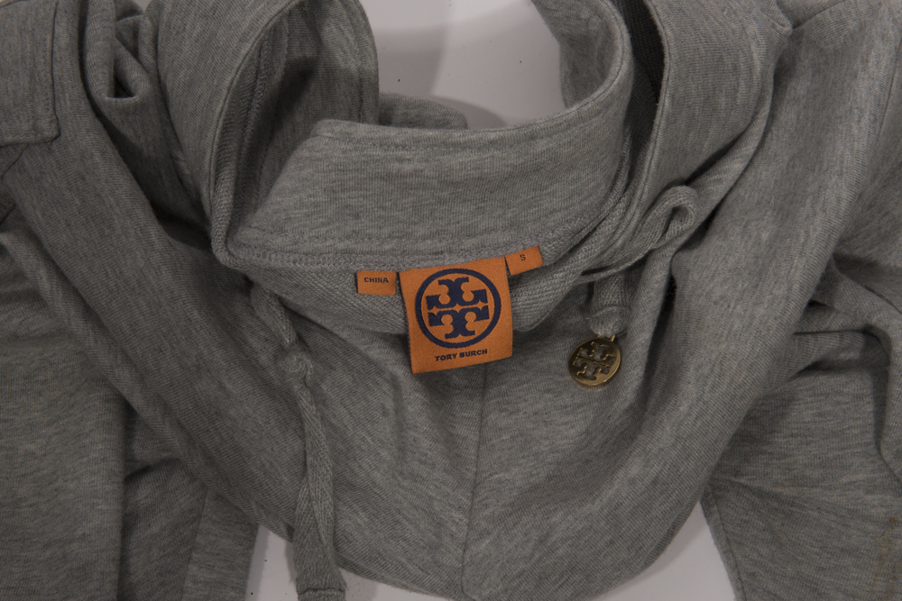 Tory Burch Jog Set