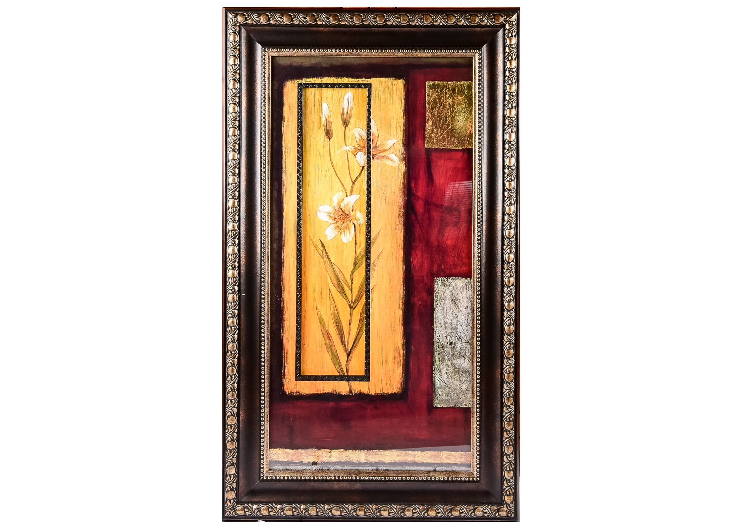 Kohl's HomeStudio Contemporary Artwork