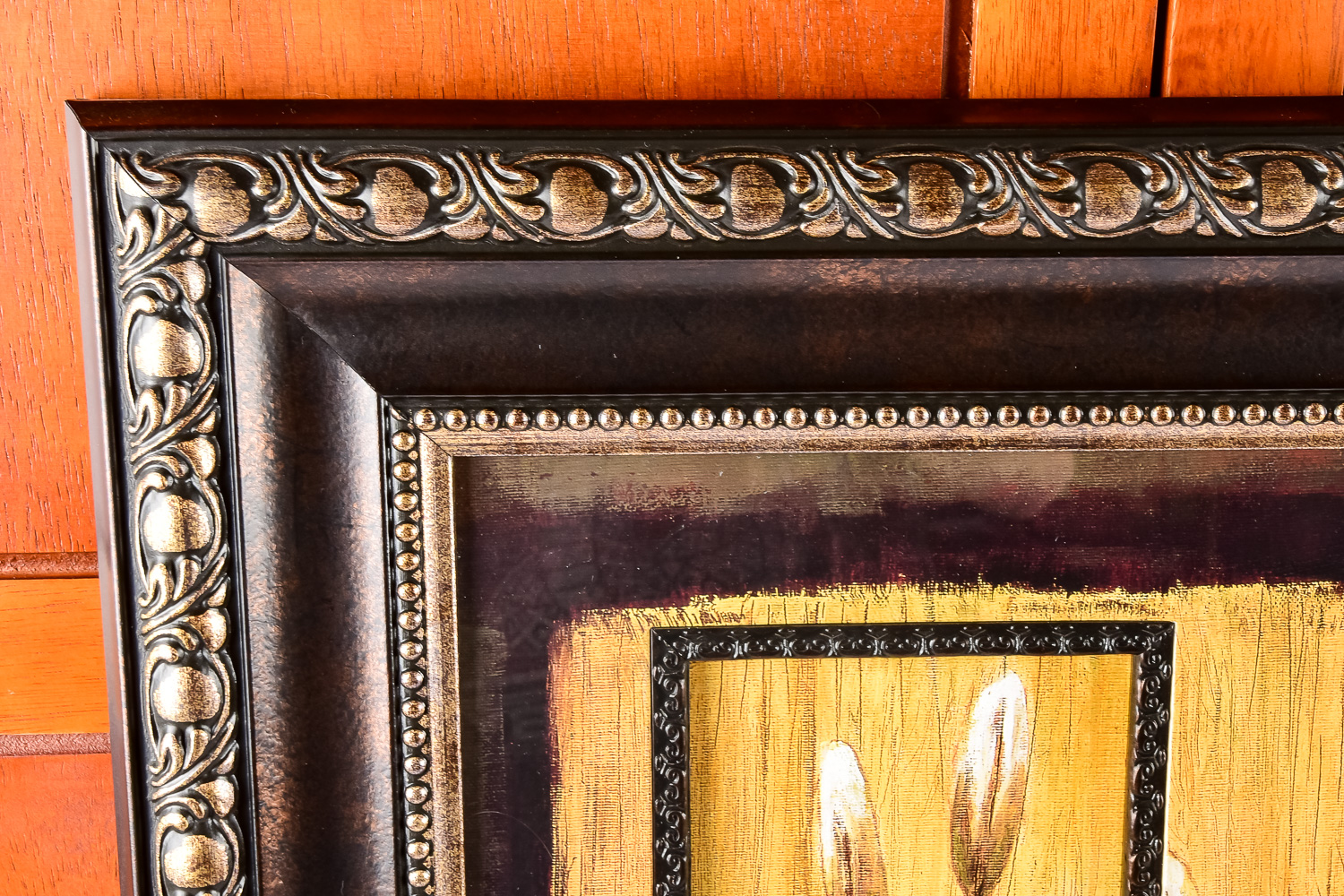 Kohl's HomeStudio Contemporary Artwork