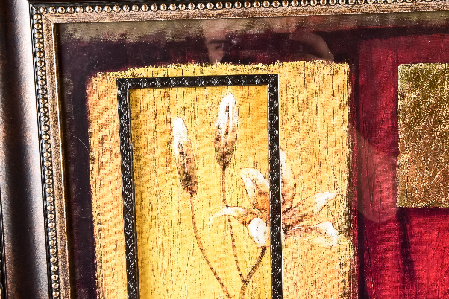 Kohl's HomeStudio Contemporary Artwork