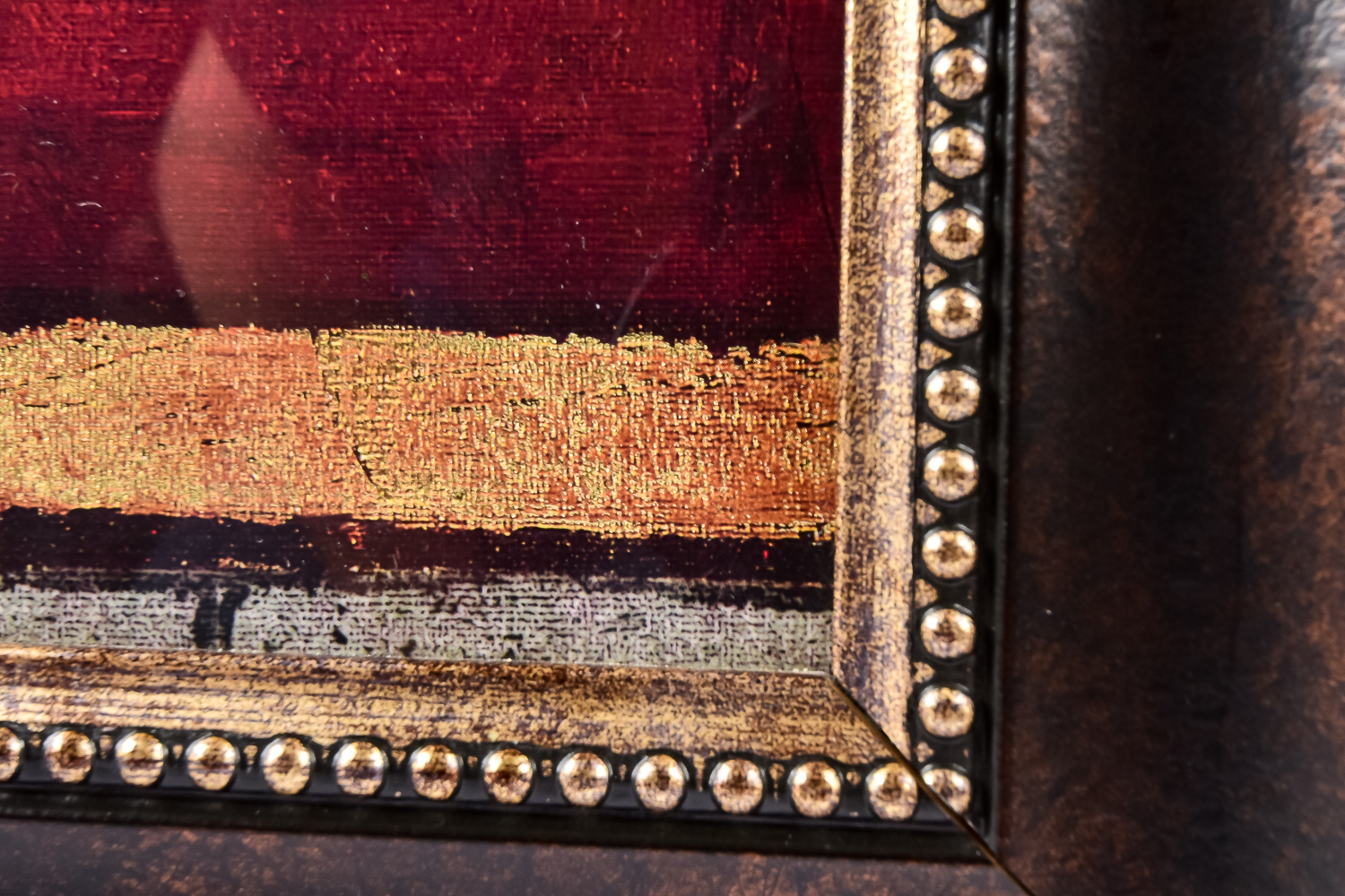 Kohl's HomeStudio Contemporary Artwork