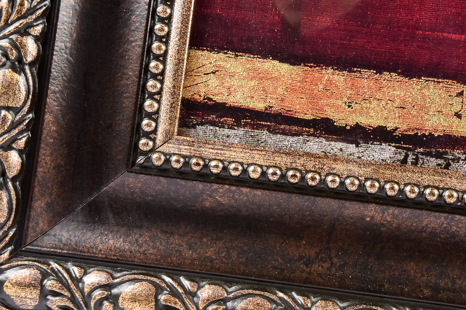 Kohl's HomeStudio Contemporary Artwork