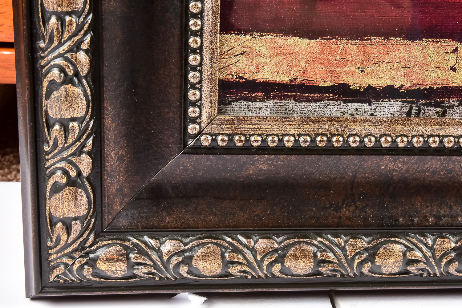 Kohl's HomeStudio Contemporary Artwork