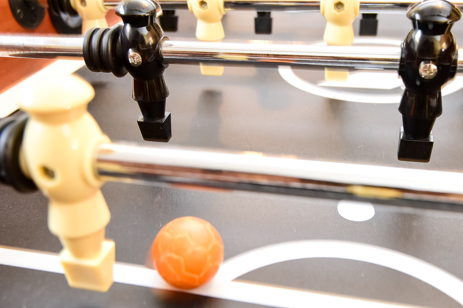 SportCraft Laminte Foosball Table