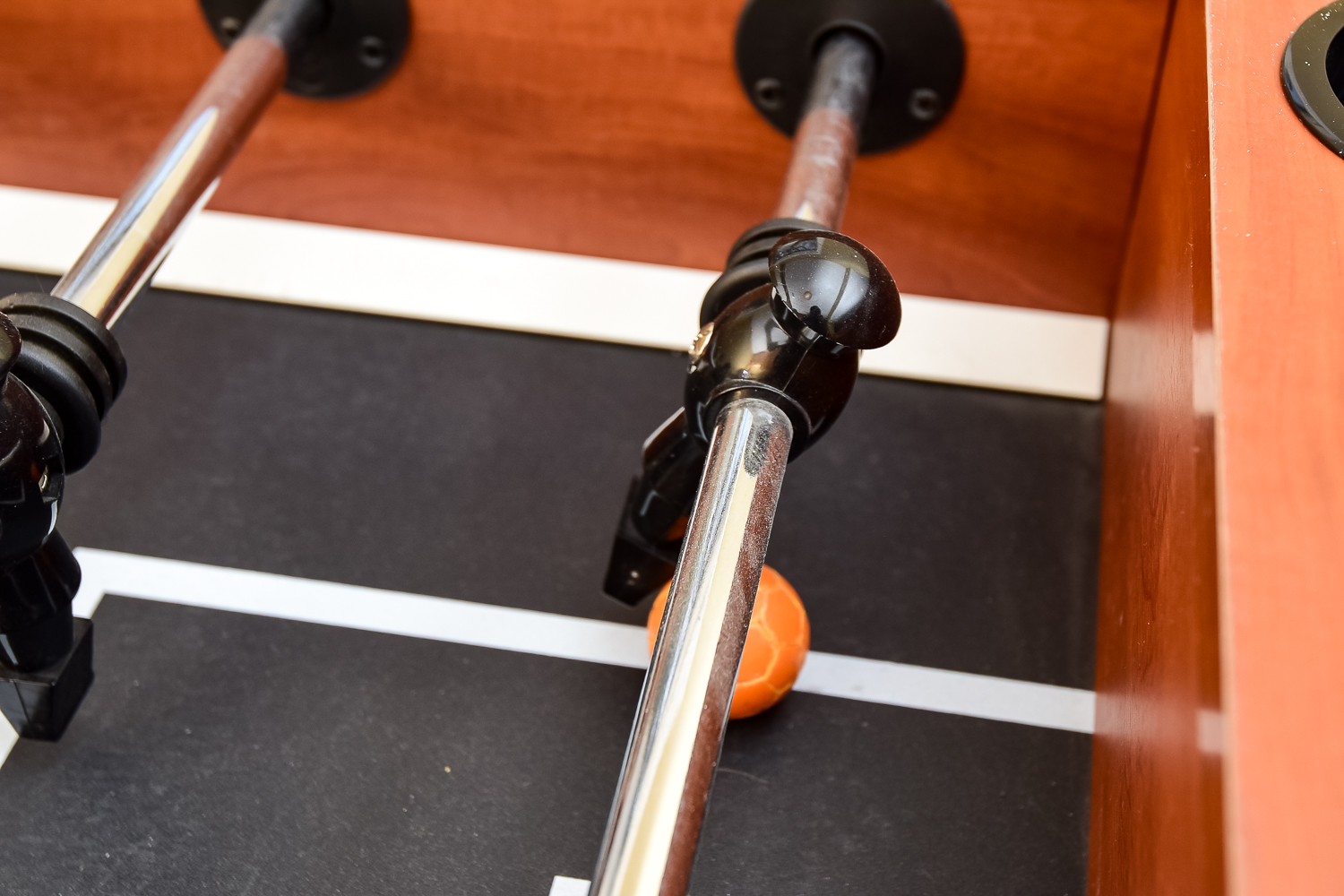 SportCraft Laminte Foosball Table