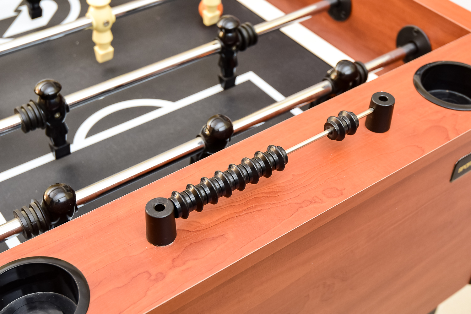 SportCraft Laminte Foosball Table