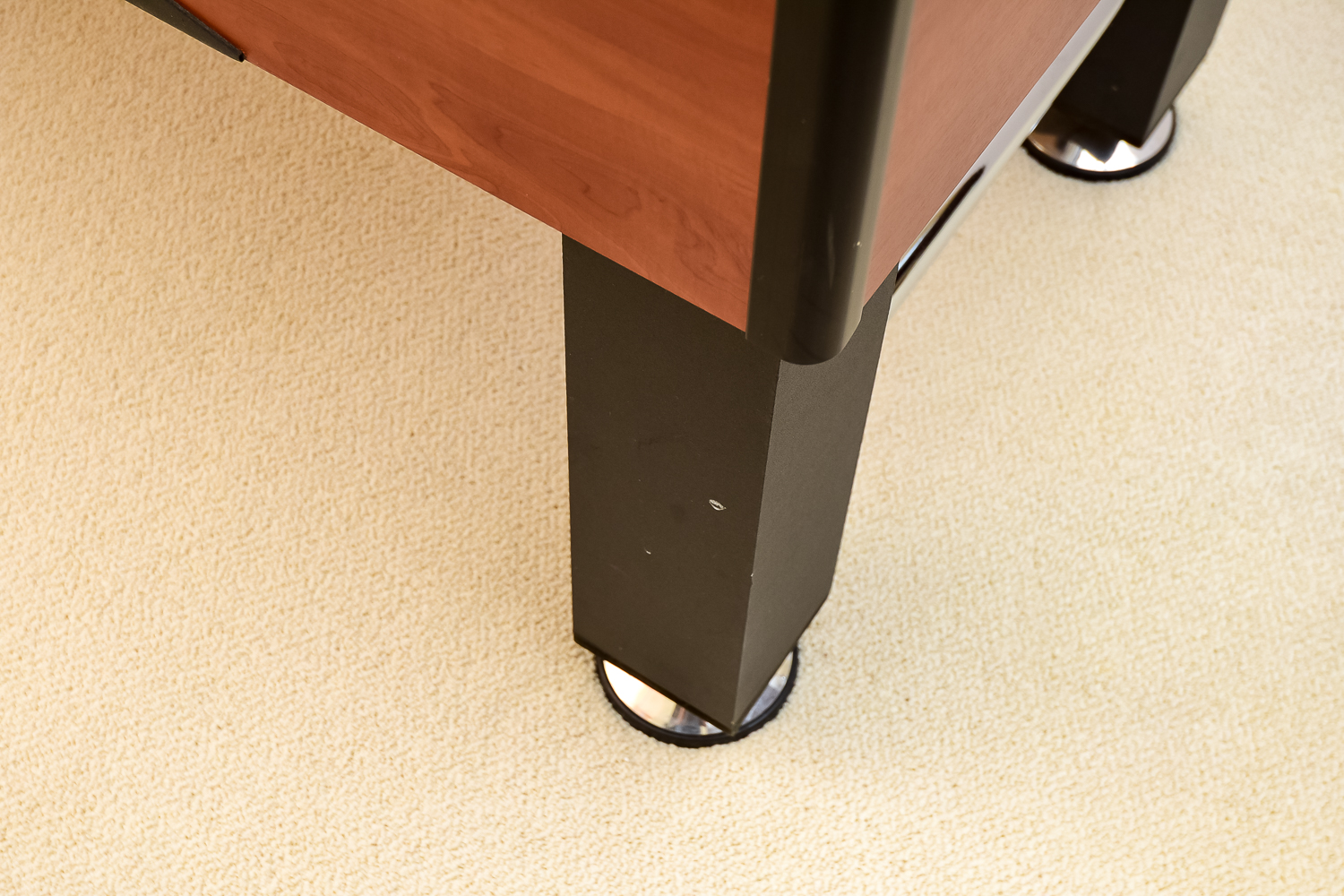 SportCraft Laminte Foosball Table