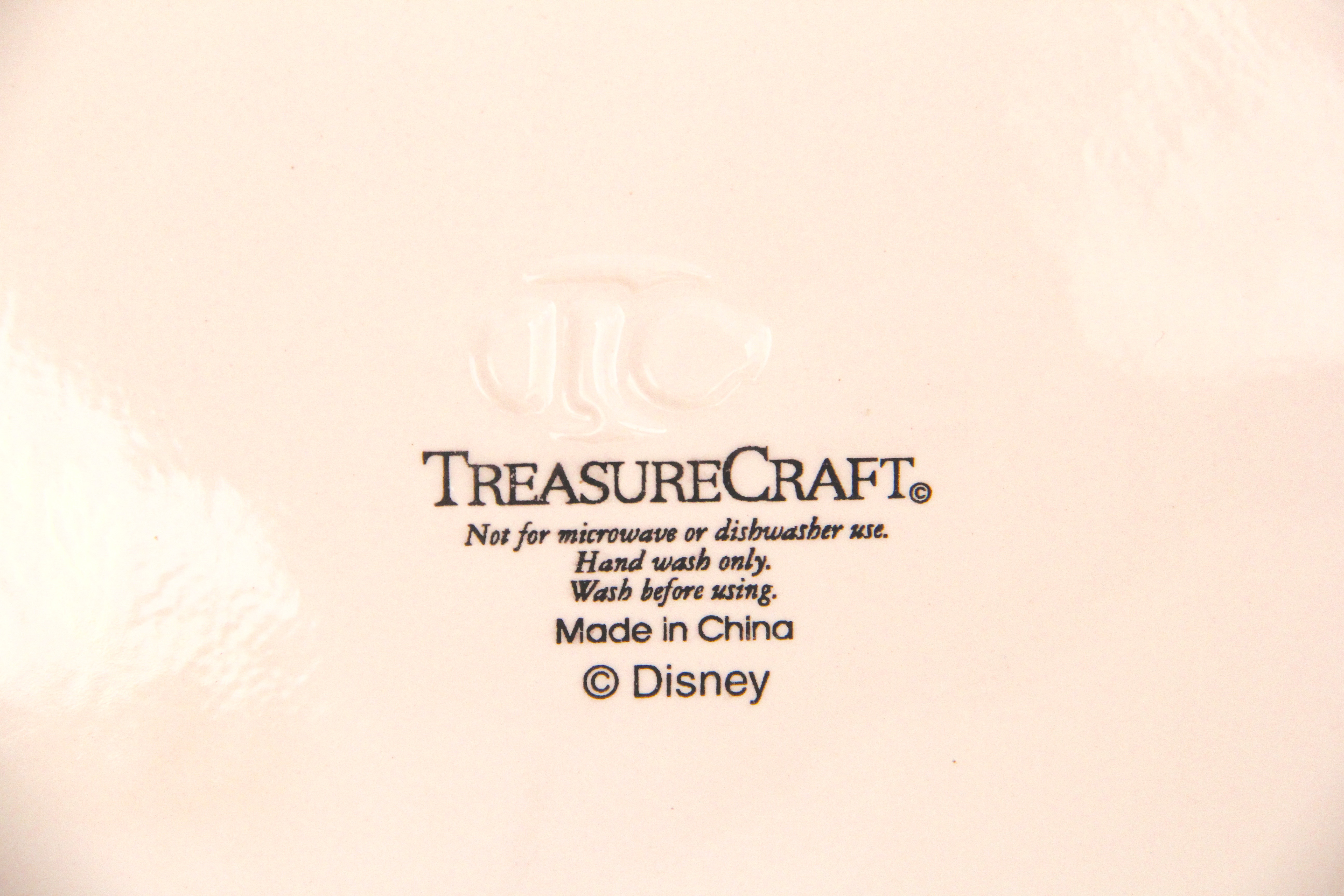 Vintage "The Evil Queen" From "Snow White" Cookie Jar