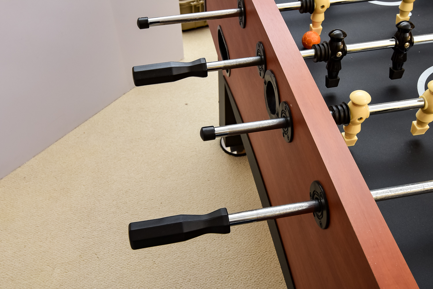 SportCraft Laminte Foosball Table