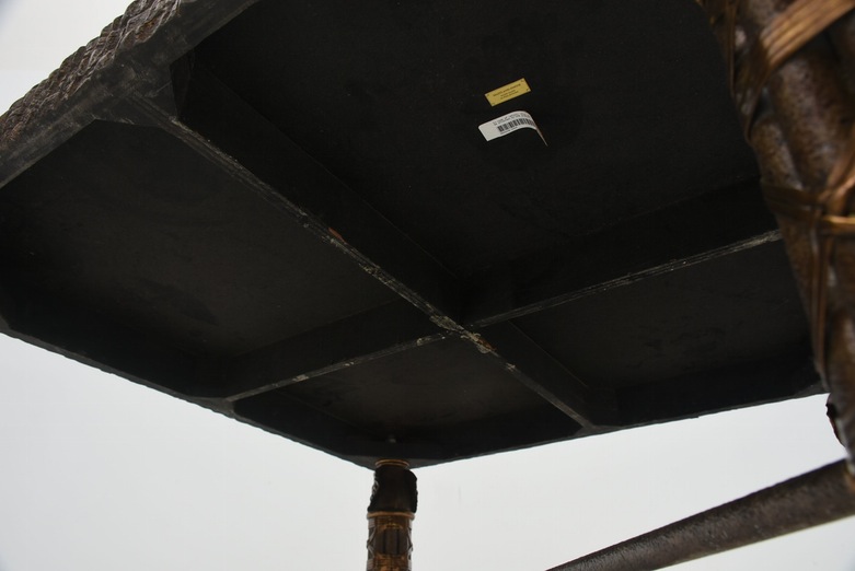 Maitland-Smith Elephant Coffee Table