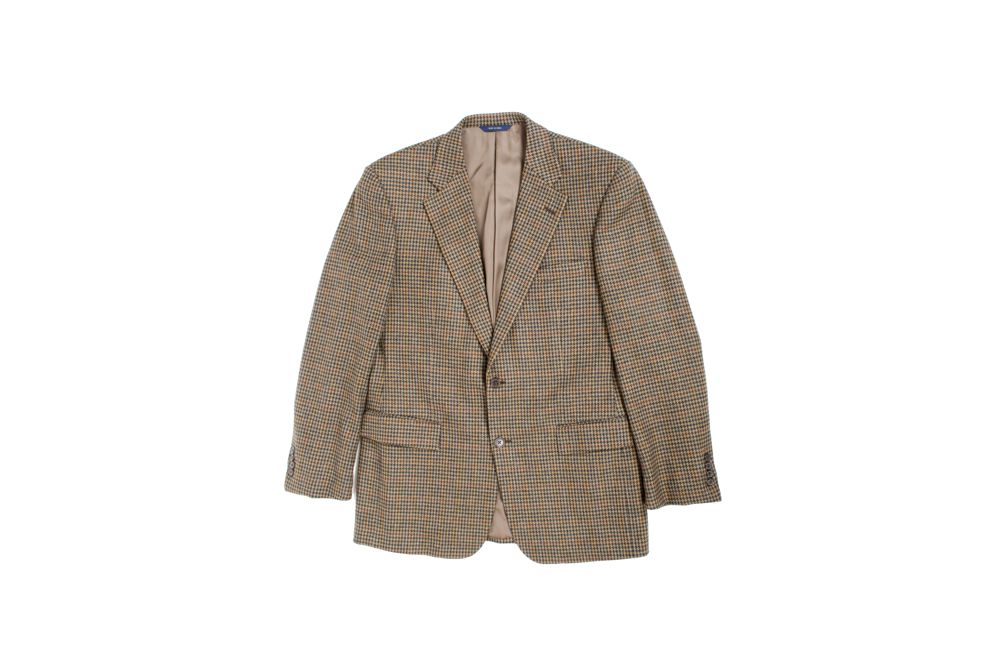 Brooks Brothers "Madison" Sports Coat