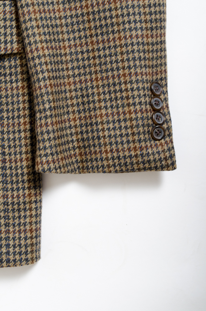 Brooks Brothers "Madison" Sports Coat