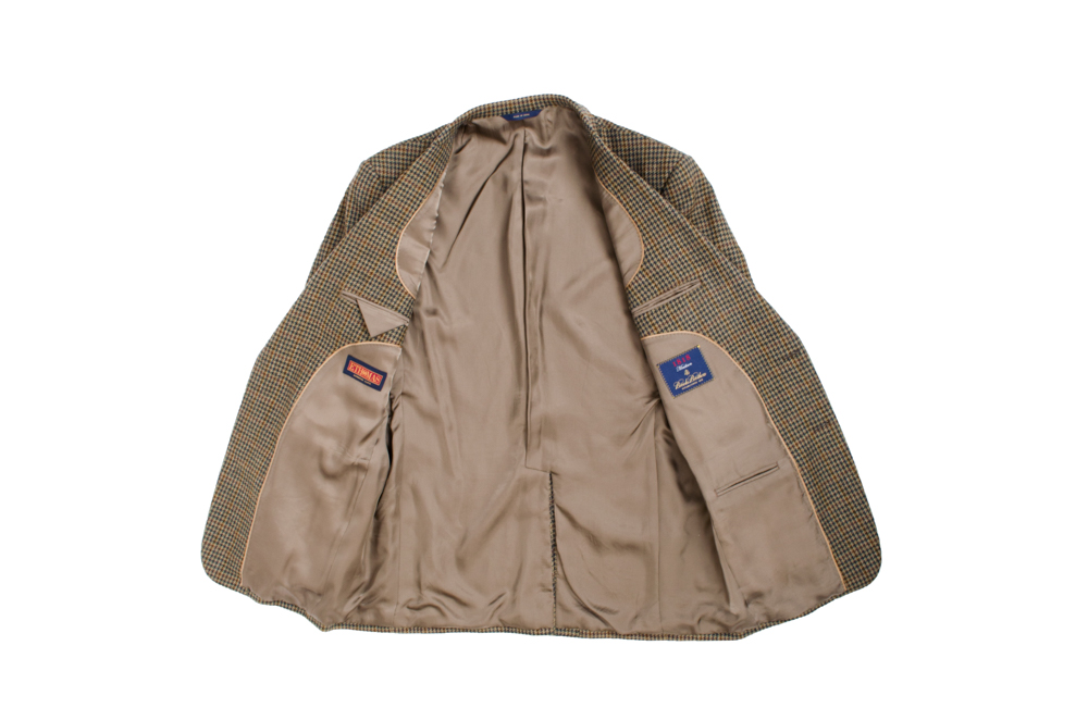 Brooks Brothers "Madison" Sports Coat