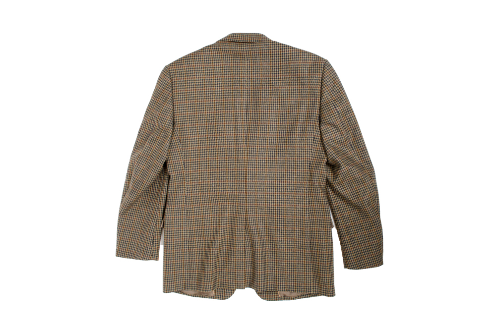 Brooks Brothers "Madison" Sports Coat