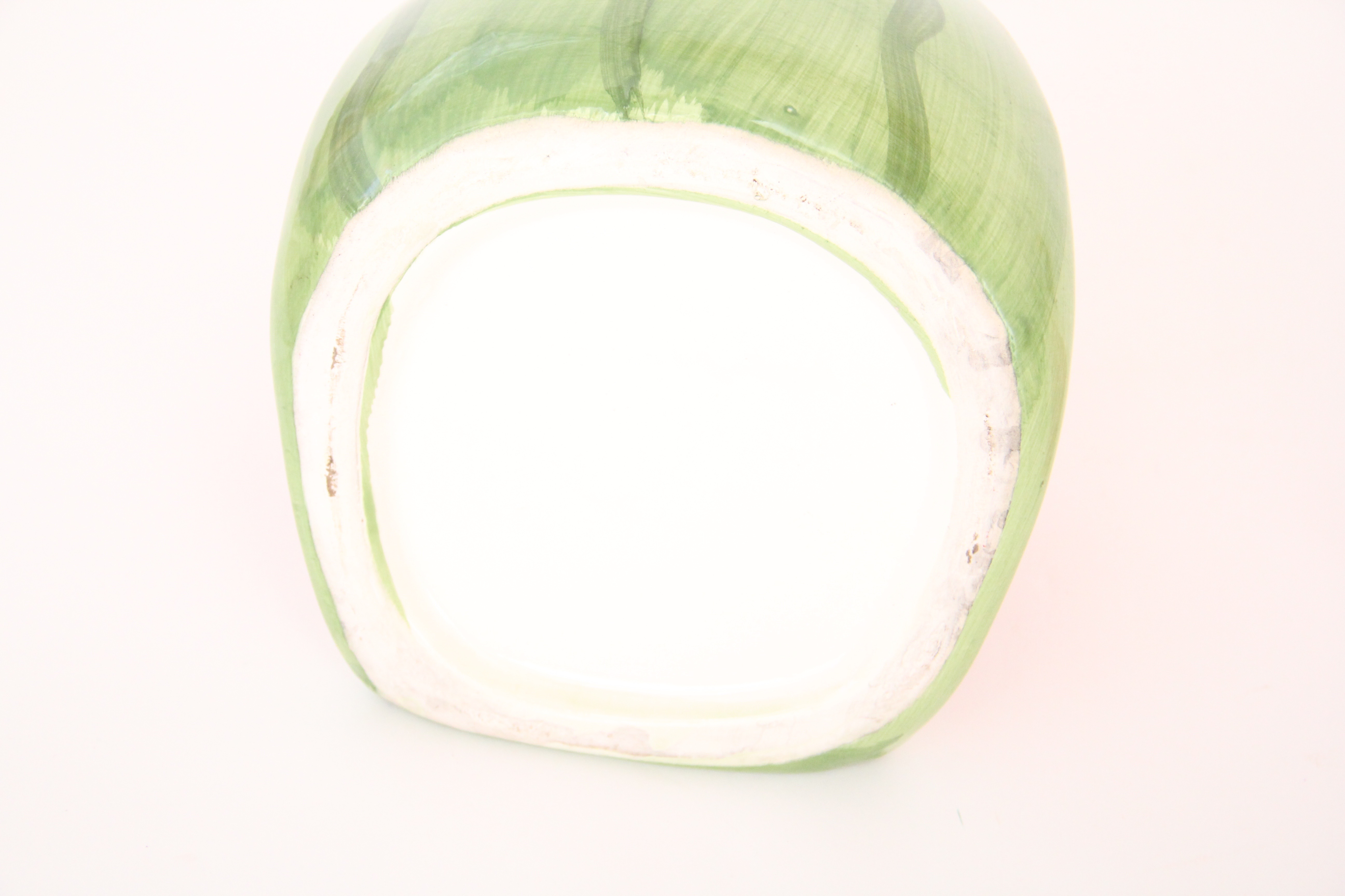 Pairing of Watermelon Cookie Jars