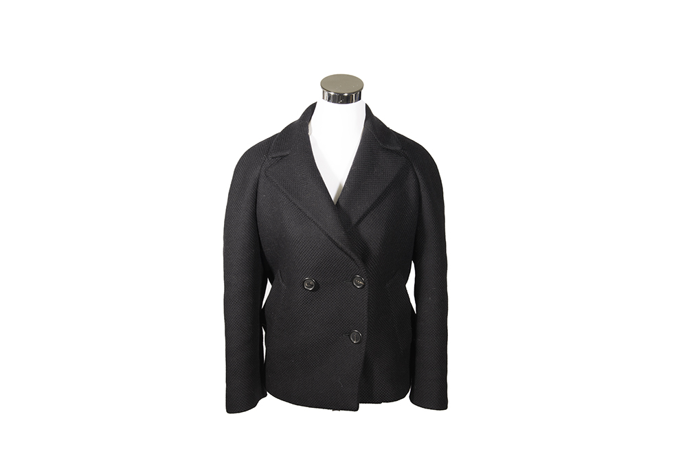 Prada Wool Jacket, Size 40