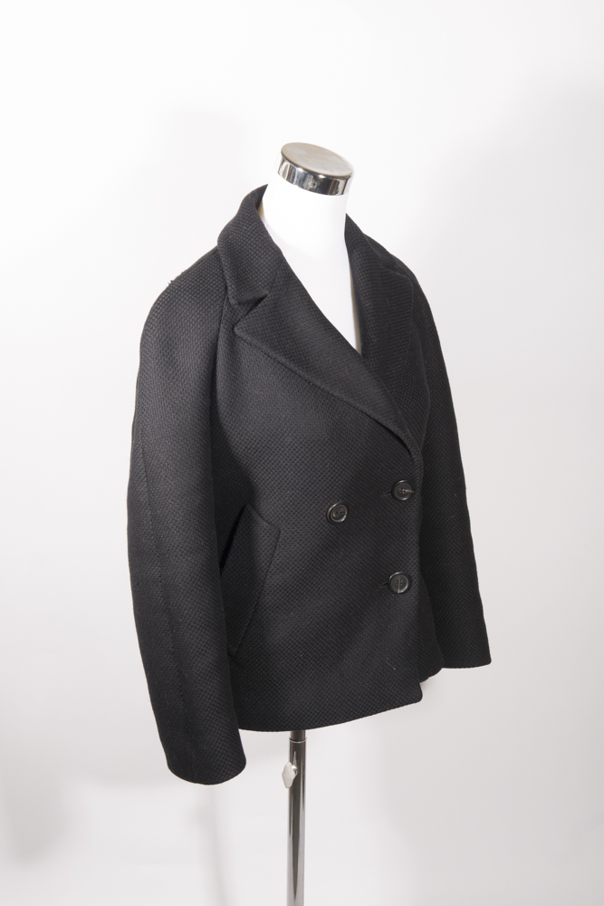 Prada Wool Jacket, Size 40