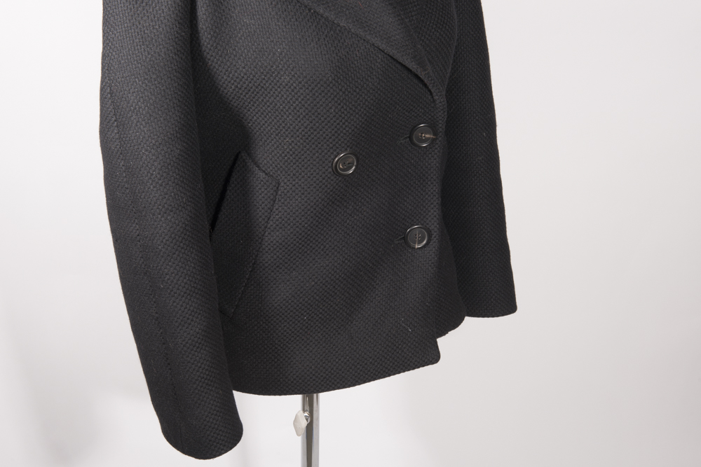 Prada Wool Jacket, Size 40