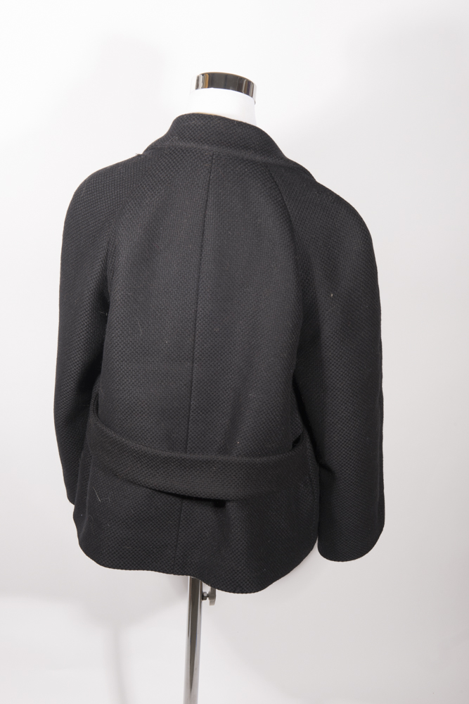 Prada Wool Jacket, Size 40