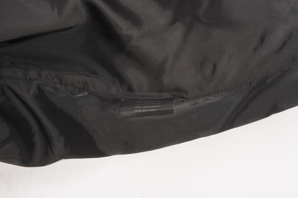 Prada Wool Jacket, Size 40