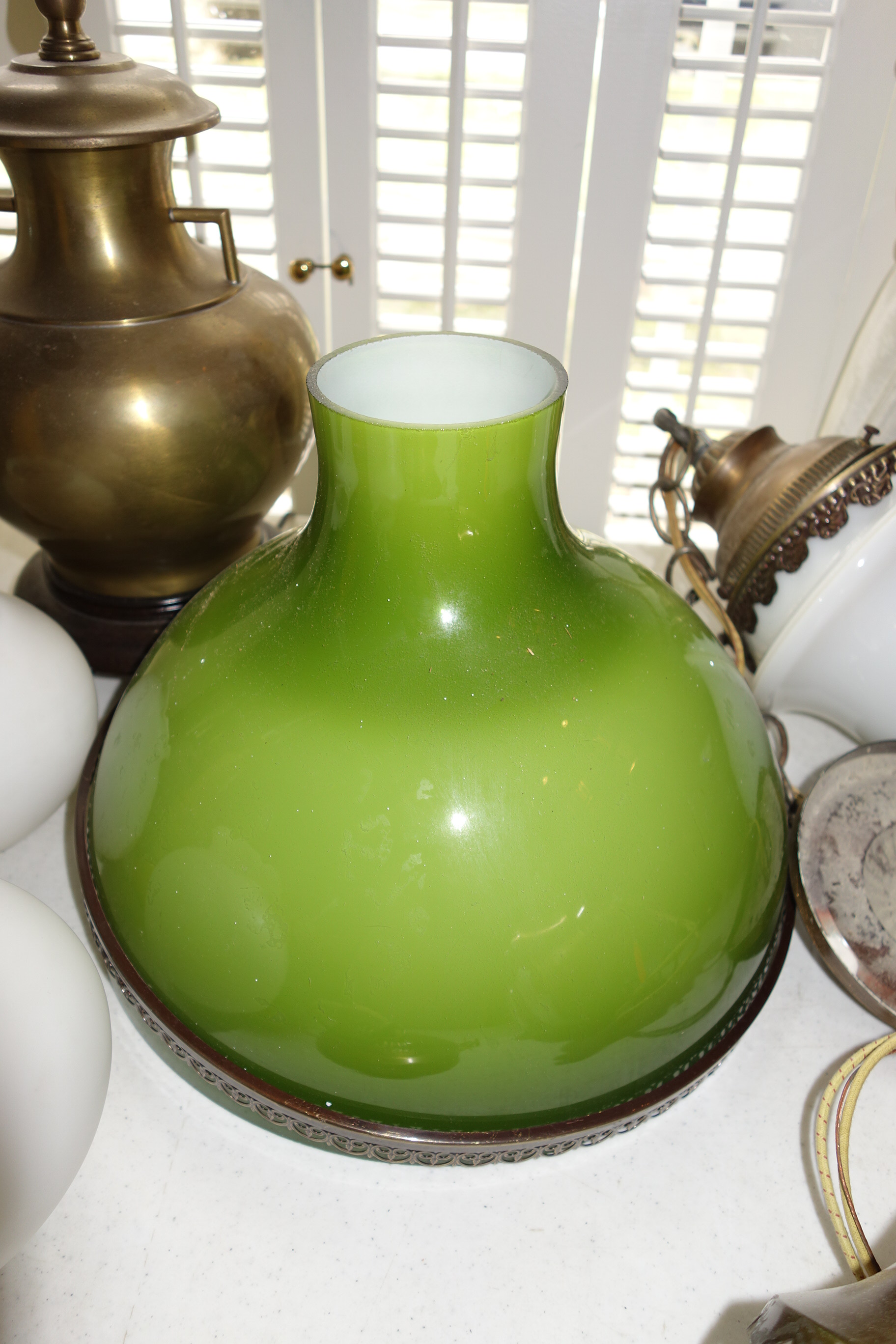 Wall Lamps, Table Lamps, Hanging Light Fixtures and More