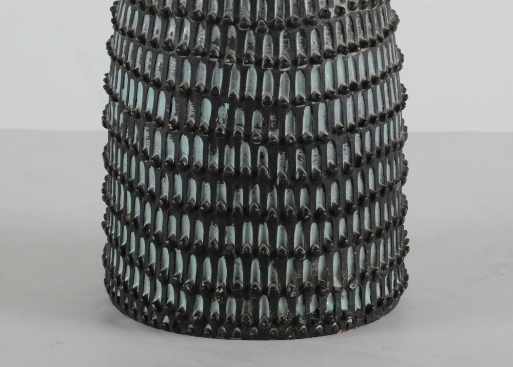 Raymor-Bitossi Modernist Ceramic Table Lamp