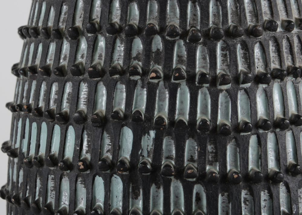 Raymor-Bitossi Modernist Ceramic Table Lamp