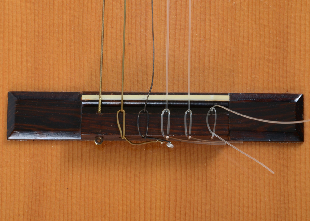 Silvertone Classic Guitar