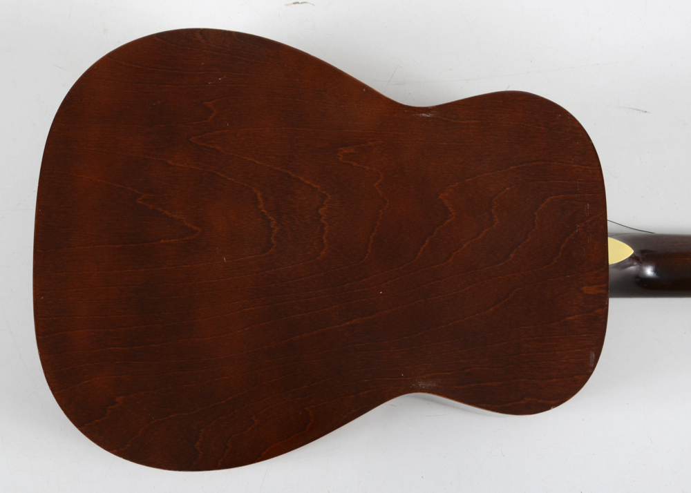 Silvertone Classic Guitar