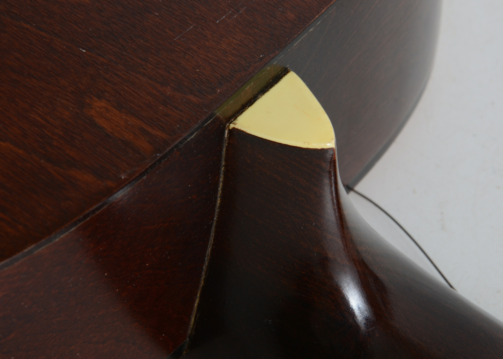 Silvertone Classic Guitar