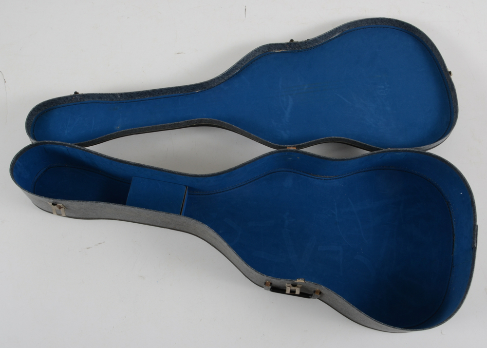 Silvertone Classic Guitar