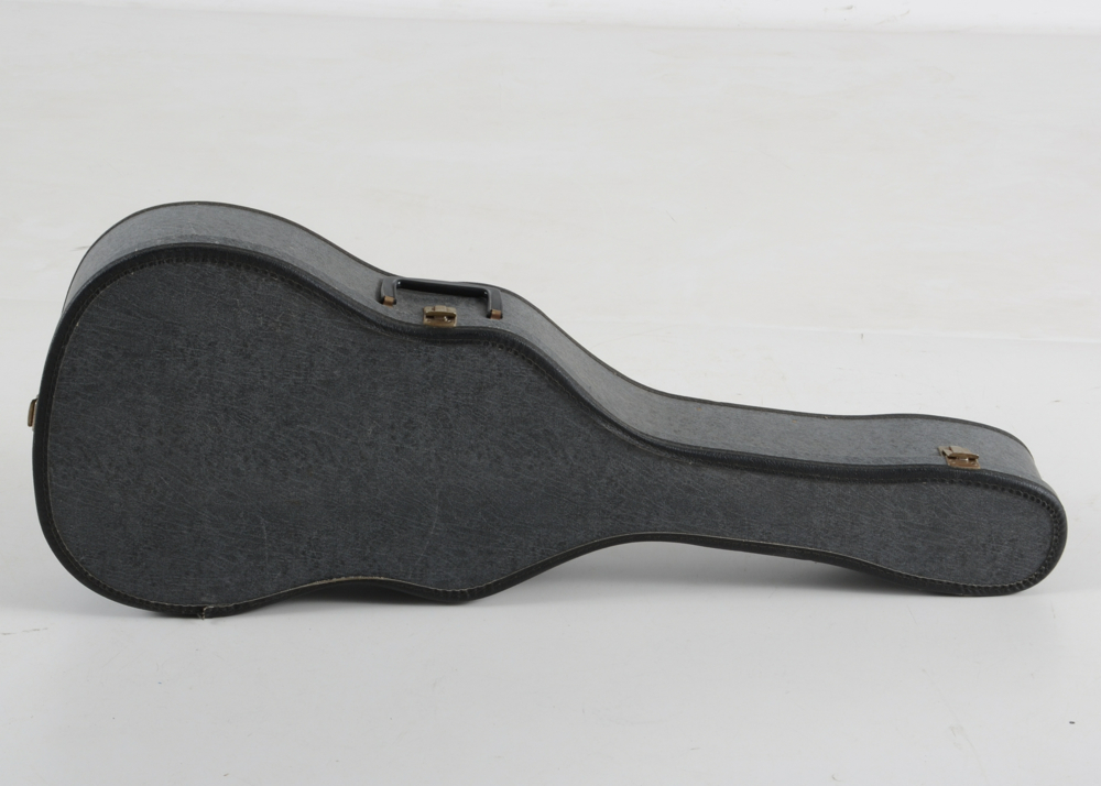 Silvertone Classic Guitar