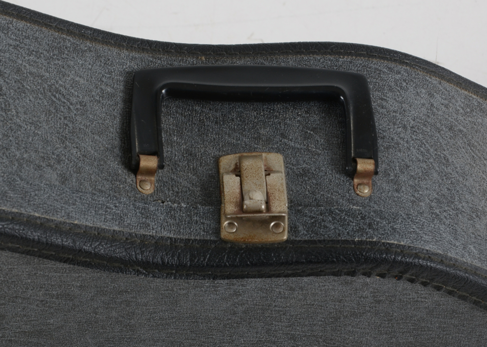 Silvertone Classic Guitar