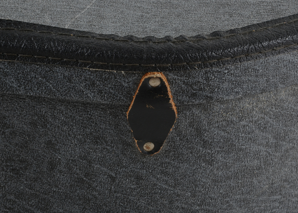 Silvertone Classic Guitar