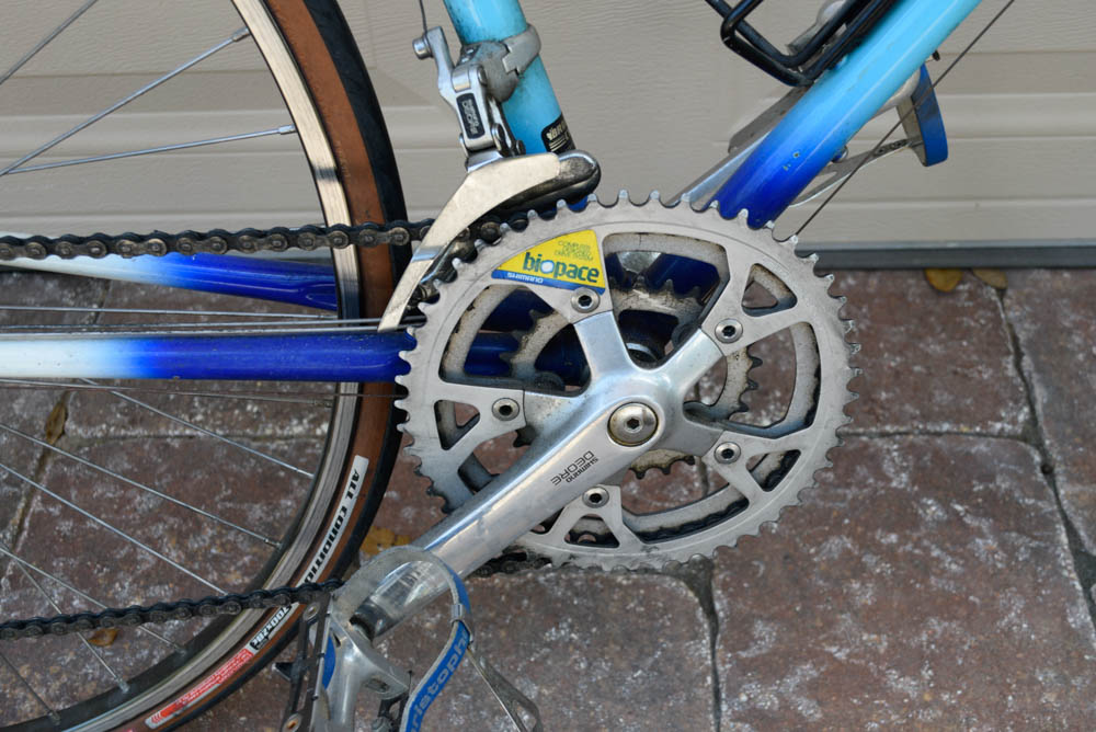 Kuwahara EXO Caravan 30" Touring Bike