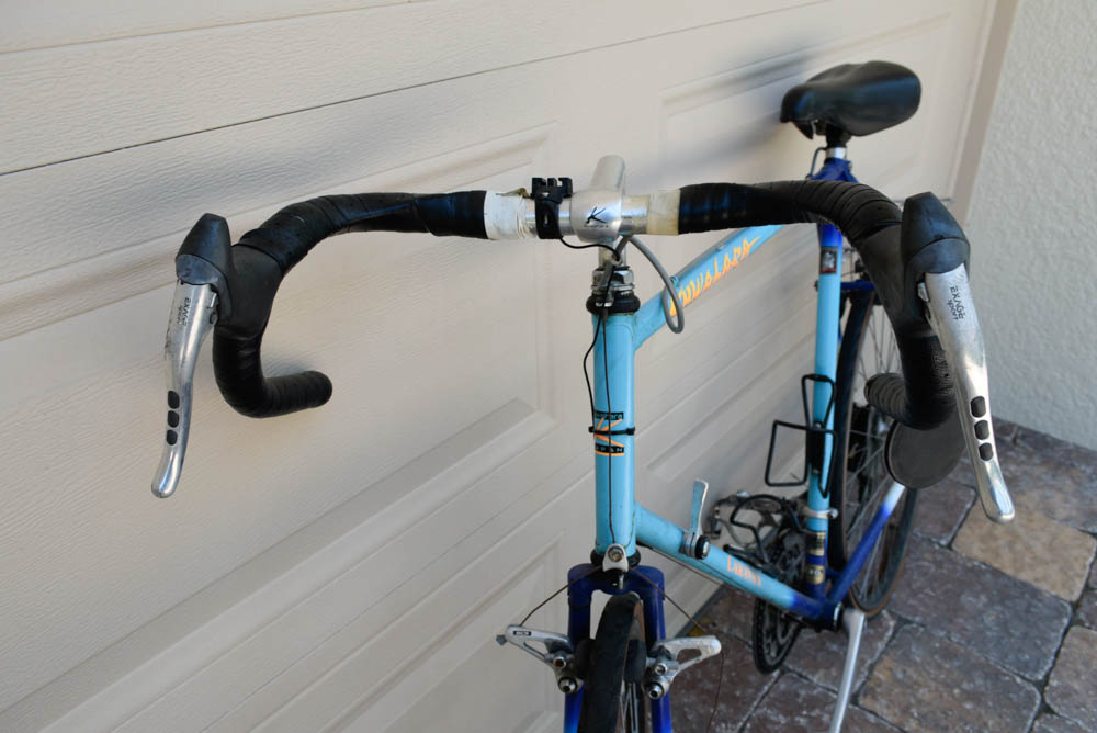 Kuwahara EXO Caravan 35" Touring Bicycle