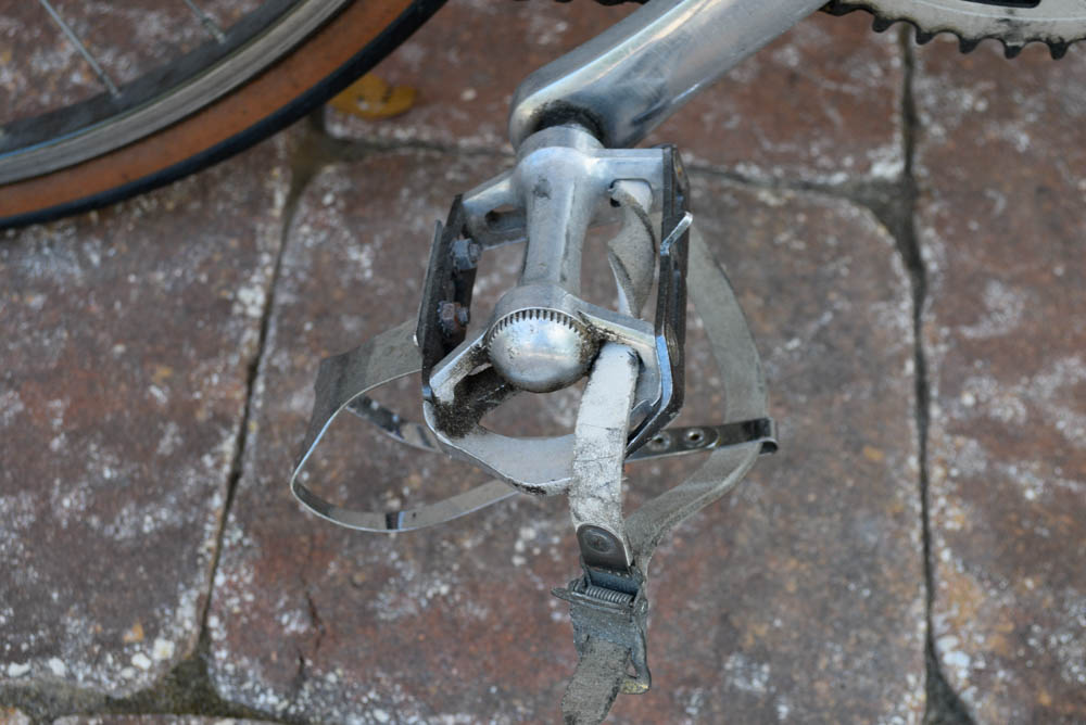 Kuwahara EXO Caravan 35" Touring Bicycle