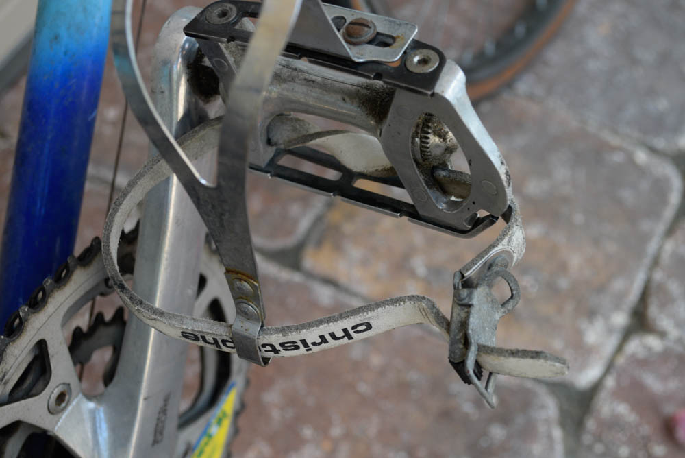 Kuwahara EXO Caravan 35" Touring Bicycle