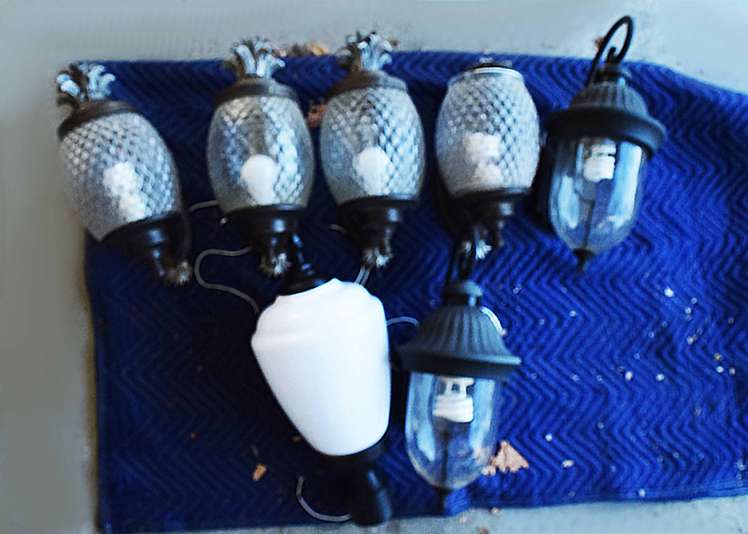 Outdoor Lighting Group