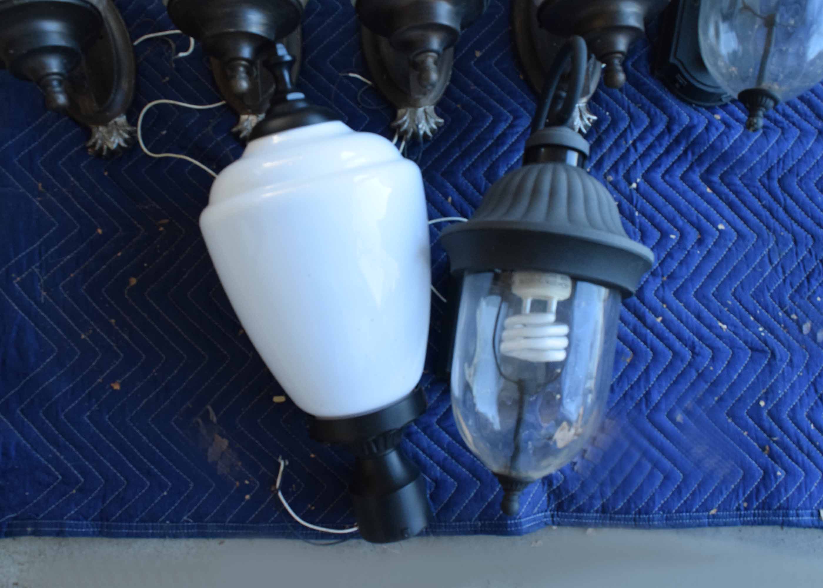 Outdoor Lighting Group