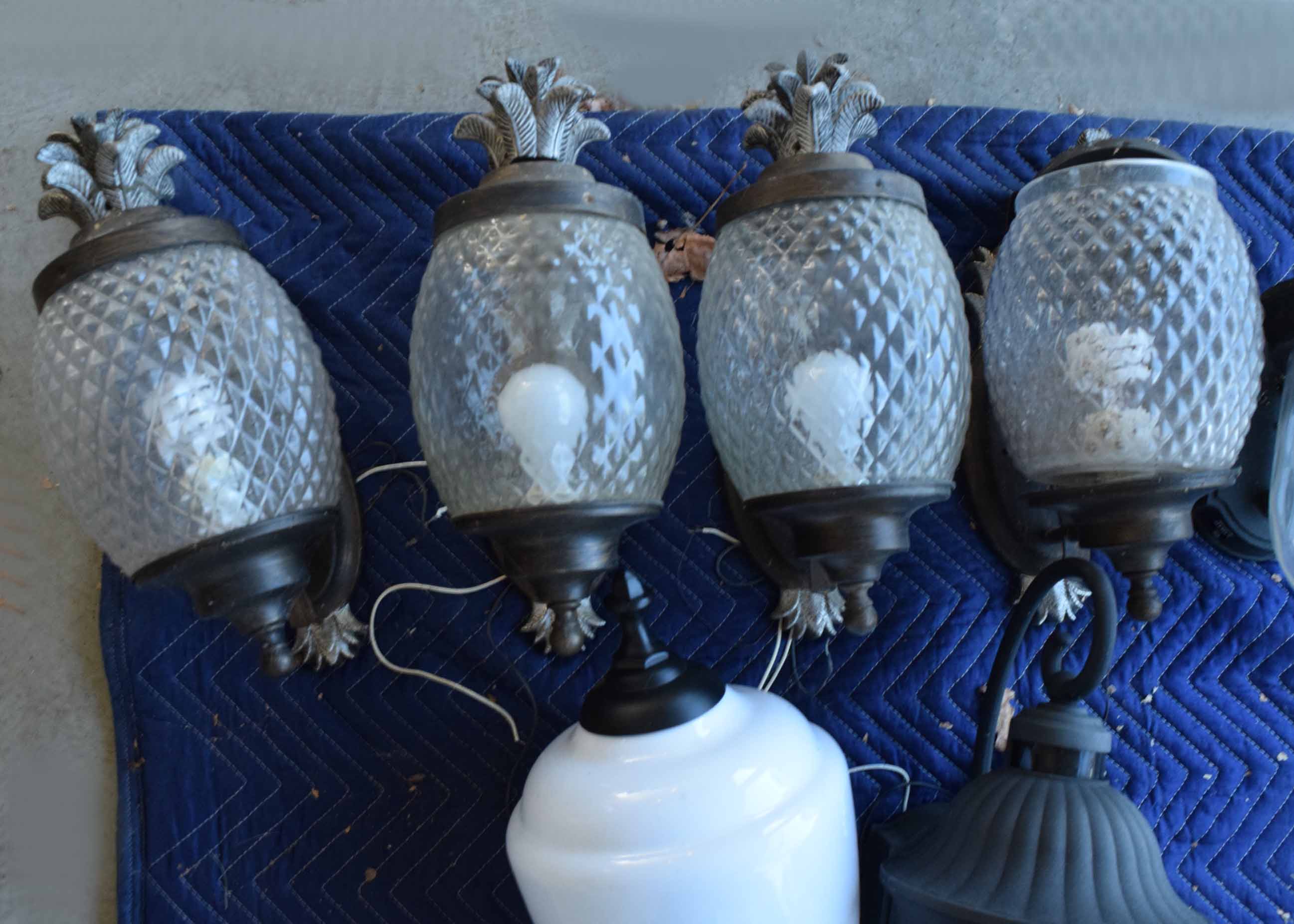 Outdoor Lighting Group